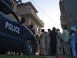 В Пакистане арестованы 15 старейшин племени, приказавших заживо сжечь девушку