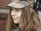 Розыск Веры Савченко в России прекращен Розыск Веры Савченко в России прекращен