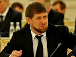 Кадыров предложил добровольно уйти в отставку главе Верховного суда Чечни и трем судьям Кадыров предложил добровольно уйти в отставку главе Верховного суда Чечни и трем судьям