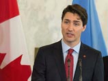 Премьер-министр Канады Джастин Трюдо тогда же сообщил, что в город направлены военнослужащие, самолеты и вертолеты ВВС Канады для помощи в ликвидации последствий пожаров