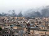 Минобороны отчиталось о нарушениях перемирия в Сирии