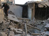 ООН подтвердила данные о гибели десятков беженцев при ударе по лагерю в Сирии ООН подтвердила данные о гибели десятков беженцев при ударе по лагерю в Сирии