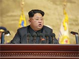 Как ожидается, на открытии VII съезда с приветственной речью выступит глава партии и государства Ким Чен Ын, который отметит успехи, достигнутые в стране, акцентировав внимание на необходимости дальнейшего наращивания ракетной и ядерной мощи, укрепления вооруженных сил Как ожидается, на открытии VII съезда с приветственной речью выступит глава партии и государства Ким Чен Ын, который отметит успехи, достигнутые в стране, акцентировав внимание на необходимости дальнейшего наращивания ракетной и ядерной мощи, укрепления вооруженных сил