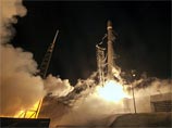 Американская компания SpaceX осуществила запуск ракеты-носителя Falcon 9 со спутником связи JCSAT-14 японской компании-оператора SKY Perfect JSAT Group Американская компания SpaceX осуществила запуск ракеты-носителя Falcon 9 со спутником связи JCSAT-14 японской компании-оператора SKY Perfect JSAT Group