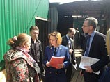 Прокуратура Калужской области начала проверку по факту обнаружения захоронения животных в приюте благотворительной автономной некоммерческой организации по спасению животных "Эко" в селе Ивановское Боровского района Прокуратура Калужской области начала проверку по факту обнаружения захоронения животных в приюте благотворительной автономной некоммерческой организации по спасению животных "Эко" в селе Ивановское Боровского района