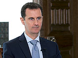 FT: власти США и России оказались в тупике, пытаясь определить судьбу Башара Асада