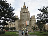 Министерство иностранных дел России подготовило проект президентского указа, который касается исполнения резолюции Совбеза ООН о санкциях против КНДР