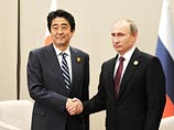 В пятницу, 6 мая, Владимир Путин встретится в Сочи с премьер-министром Японии Синдзо Абэ, приезд которого станет первым официальным визитом главы государства-члена G7 в Россию, начиная с марта 2015 года