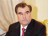 В Таджикистане осуждены женщина и мужчина, завербованные ИГ и готовившие покушение на президента Эмомали Рахмона
