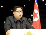 Ким Чен Ын на съезде Трудовой партии Кореи отчитался о "беспрецедентных результатах" ядерных испытаний Ким Чен Ын на съезде Трудовой партии Кореи отчитался о "беспрецедентных результатах" ядерных испытаний