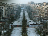 Режим прекращения огня в Алеппо продлен на 72 часа