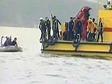 В Восточно-Китайском море столкнулись два корабля, пропали 17 рыбаков