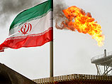 Иран готов присоединиться к заморозке нефтедобычи