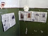 В Саратове вандалы разнесли выставку современного искусства в частной галереи ИМХО