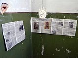 В Саратове вандалы разнесли выставку современного искусства в частной галереи ИМХО В Саратове вандалы разнесли выставку современного искусства в частной галереи ИМХО