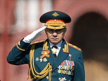 До награждения двух замов Героем России в нынешнем руководстве Минобороны являлся только глава ведомства Сергей Шойгу