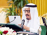Король Саудовской Аравии Салман ибн Абдул-Азис Аль Сауд предпринял крупные перестановки в министерствах аравийского королевства