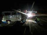 В Забайкальском крае внедорожник Toyota столкнулся с микроавтобусом: пятеро погибших В Забайкальском крае внедорожник Toyota столкнулся с микроавтобусом: пятеро погибших