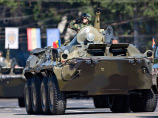 Молдавия рассказала об отсутствии политической подоплеки в ситуации с выставкой военной техники США