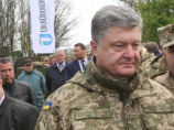 Порошенко призвал ужесточить санкции против России Порошенко призвал ужесточить санкции против России