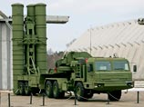 На параде Победы в Петербурге показали новейшие ЗРС С-400 На параде Победы в Петербурге показали новейшие ЗРС С-400