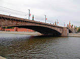 Борис Немцов был застрелен на Большом Замоскворецком мосту вечером 28 февраля 2015 года