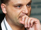 Организатор проводимой в Эстонии акции "Бессмертный полк" Дмитрий Линтер задержан на территории республики Организатор проводимой в Эстонии акции "Бессмертный полк" Дмитрий Линтер задержан на территории республики