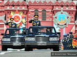 Парад Победы в Москве продемонстрировал новый подход властей РФ к развитию армии, считают на Западе Парад Победы в Москве продемонстрировал новый подход властей РФ к развитию армии, считают на Западе