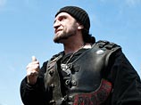 Байкеры российского мотоклуба "Ночные волки" прибыли в Берлин, сообщает немецкое агентство DPA со ссылкой на данные полиции. Тем самым они завершили мотопробег "Дороги Победы - на Берлин" в ознаменование окончания Великой Отечественной войны Байкеры российского мотоклуба "Ночные волки" прибыли в Берлин, сообщает немецкое агентство DPA со ссылкой на данные полиции. Тем самым они завершили мотопробег "Дороги Победы - на Берлин" в ознаменование окончания Великой Отечественной войны