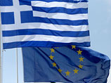 Совет министров финансов стран еврозоны (Еврогруппа) согласовал создание экстренного механизма дополнительной помощи Афинам, "который может быть задействован, если реформы в Греции не дадут достаточного экономического результата"