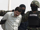 Мексиканский суд одобрил экстрадицию наркобарона Коротышки в Соединенные Штаты