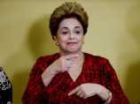 Председатель сената Бразилии решил продолжить импичмент президента