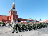 На парад ко Дню Победы в Москве потратили почти 300 млн рублей На парад ко Дню Победы в Москве потратили почти 300 млн рублей
