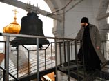 Во всех храмах Русской православной церкви 9 мая звонили колокола по погибшим на войне