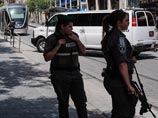В Иерусалиме неизвестные в масках напали на двух женщин, ранив их ножами В Иерусалиме неизвестные в масках напали на двух женщин, ранив их ножами