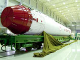 Изготовление блоков для второго летного экземпляра ракеты-носителя "Ангара-А5" тяжелого класса задерживается на три месяца из-за проблем с производством и испытаниями на производственном объединении "Полет" (Омск)