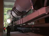 "Ангара" - новое поколение ракет-носителей на основе универсального ракетного модуля с кислородно-керосиновыми двигателями