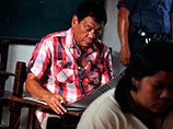 Прошедшие 9 мая выборы президента Филиппин, вопреки ожиданиям экспертов, выигрывает известный своими скандальными высказываниями экс-мэр города Давао Родриго Дутерте
