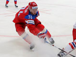 Хоккеист сборной России избежал дисквалификации за грубость