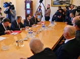 В России тепло встретили "Кубинскую пятерку", которую в США считают шпионами В России тепло встретили "Кубинскую пятерку", которую в США считают шпионами