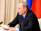 Путин сообщил о проблемах и недостатках вооруженных сил РФ, выявившихся в сирийской операции