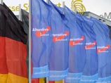 Партия "Альтернатива для Германии" призвала ввести запрет на строительство новых мечетей в стране Партия "Альтернатива для Германии" призвала ввести запрет на строительство новых мечетей в стране