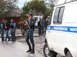 В Чечне сгорели дома боевиков, напавших на КПП в Грозном В Чечне сгорели дома боевиков, напавших на КПП в Грозном