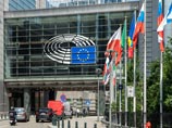 Европарламент приостановил работу над отменой виз для Турции Европарламент приостановил работу над отменой виз для Турции