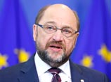 Глава Европарламента Мартин Шульц заявил в эфире радиостанции Deutschlandfunk, что Турция пока не выполнила пять из 72 условий, включая вопросы о защите данных и антитеррористических мерах