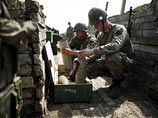 Ситуация в непризнанной республике на границе Азербайджана и Армении резко обострилась в ночь на 2 апреля, обе стороны сообщили о массированных обстрелах и жертвах Ситуация в непризнанной республике на границе Азербайджана и Армении резко обострилась в ночь на 2 апреля, обе стороны сообщили о массированных обстрелах и жертвах