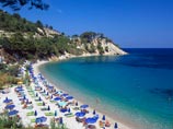 Глава Ростуризма: Греция в этом году станет лидером по числу российских туристов