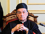 Патриарх Маронитской католической церкви Бешар Бутрос Раи призвал мировое сообщество официально признать нейтралитет Ливана в ближневосточном конфликте