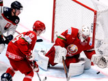 Белорусы одержали первую победу на чемпионате мира по хоккею