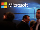 На третьем месте расположилась Microsoft, стоимость бренда этой компании оценили в 75,2 млрд
